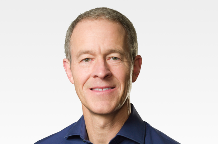 Jeff Williams