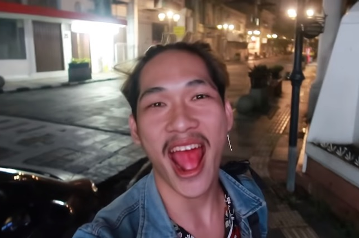 ferdian paleka