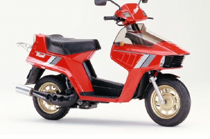 Honda BeAT 1983.