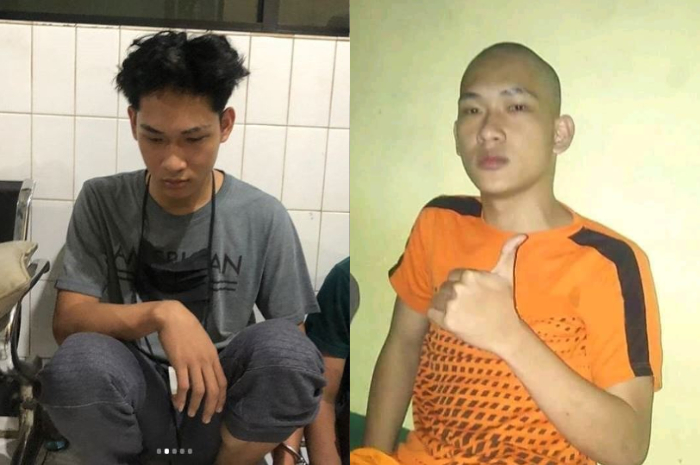 Penampilan baru ferdian paleka curi perhatian