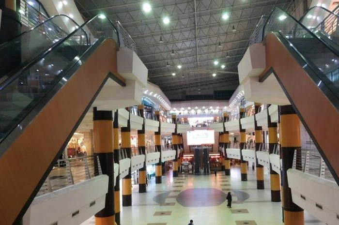 (Ilustrasi) Kabar Mall, Pasar, dan Sekolah Kembali Dibuka Mulai Juni, Ini Isi Surat Edaran Kemenko Perekonomian hingga Jawaban Pihak Istana: Kalau Tidak Ada Kasus Covid-19 Baru