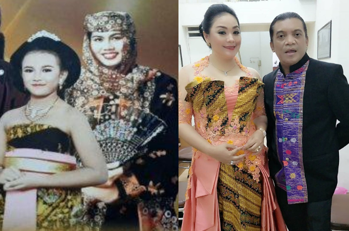 Belum Kering Luka Hatinya Usai Ditinggal Sang Suami, Istri Mendiang Didi Kempot Yan Vellia Sudah Digeruduk Netizen dengan Permintaan Menohok: Biar Sobat Ambyar Seneng Lihatnya
