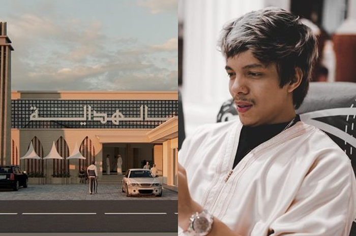 Niat Tulus Atta Halilintar Untuk Membangun Masjid Justru Dapat Nyinyiran Netizen, Sang Youtuber Tak Terima dan Berikan Pembuktian: Perlu Banget kah Diposting?