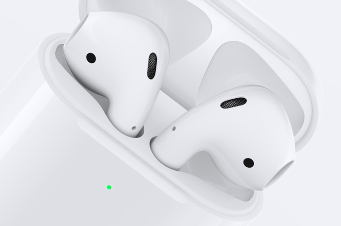 AirPods