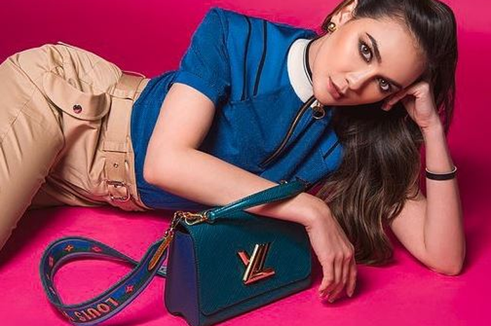 Luna Maya