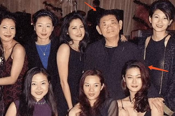 Milyader ini terkenal dengan sifatnya yang suka main perempuan, dan tidak kontrol ketika menggelontorkan uang untuk kesenangan.