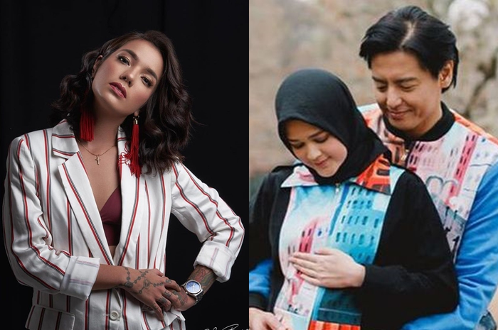 Hampir Menikah dengan Sheila Marcia dan Gagal Karena Kasus Narkoba, Aktor Ganteng Ini Pilih Hijrah dan Kini Tinggal di Kediaman Sang Istri