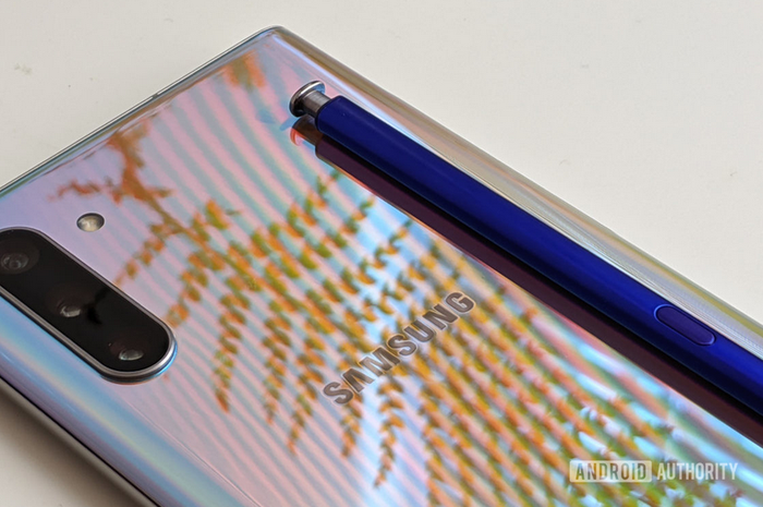 Samsung Galaxy Note Series