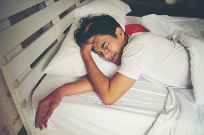 Hati-hati, Jangan Langsung Tidur Setelah Sahur karena Berpotensi Memicu 4 Masalah Kesehatan ini, Simak Penjelasan Hukumnya dalam Islam!