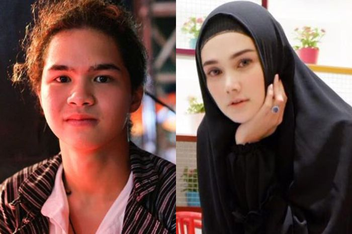 Nyaris 10 Tahun Jadi Ibu Tirinya, Dul Jaelani Blak-blakan Bandingkan Mulan Jameela dan Maia Estianty di Acara Televisi, Adik Al Ghazali: Aku Kurang Kenal Tante Mulan