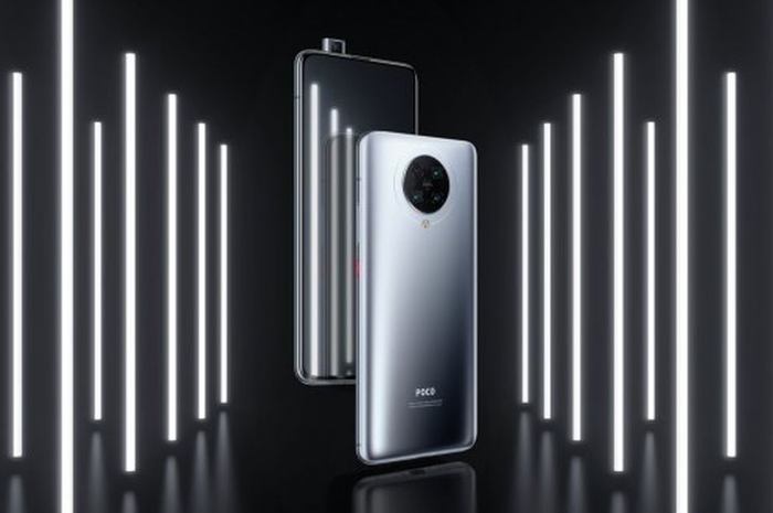 Poco F2 Pro