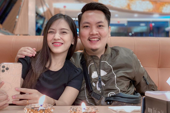 Pasuti ini sukses dulang pundi rupiah jadi Youtuber hingga mampu bangun rumah mewah Rp 4 Miliar