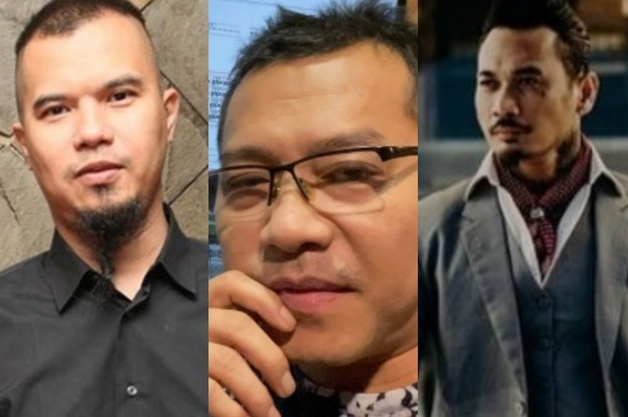 Sama-sama Pernah Diajak Ribut, Anang Hermansyah Dukung Ahmad Dhani Sentil Jerinx SID