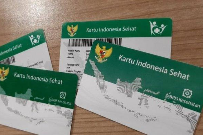 Ilustrasi BPJS 
