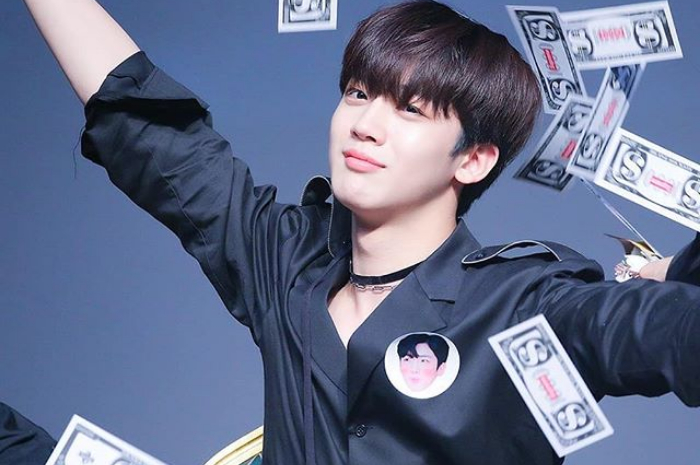 Kim Yohan X1