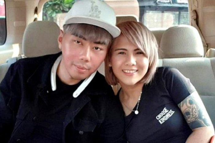 Evelyn Nada Anjani beberkan kondisi Roy Kiyoshi di tahanan.