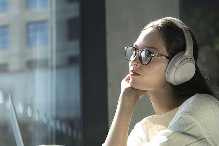 Sony WH-1000XM3
