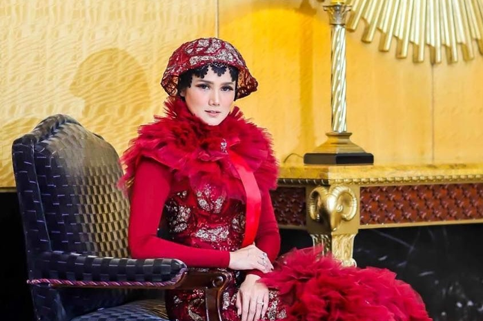 Mulan Jameela