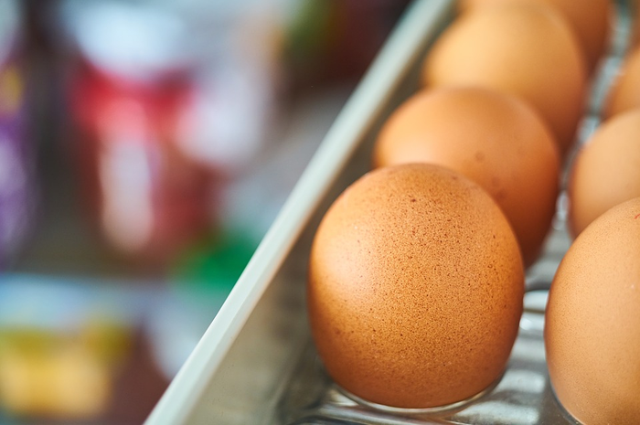 Update Harga telur ayam per Selasa, 30 Agustus 2022