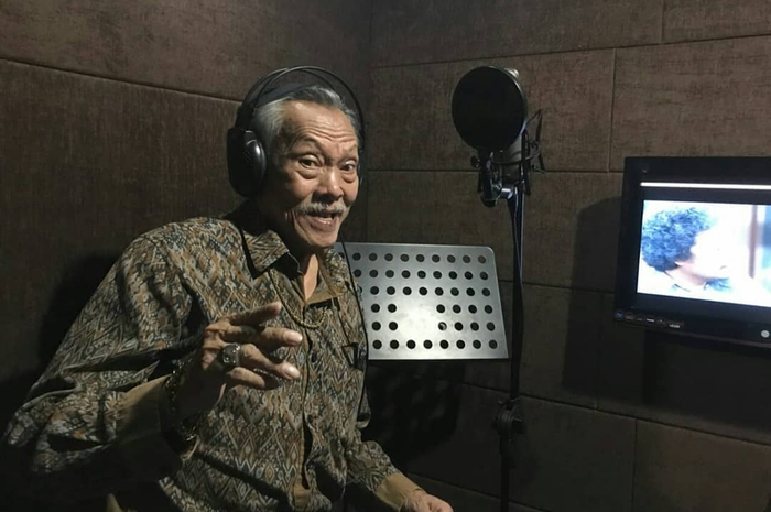 Aktor Senior Henky Solaiman Meninggal Dunia karena Kanker Usus