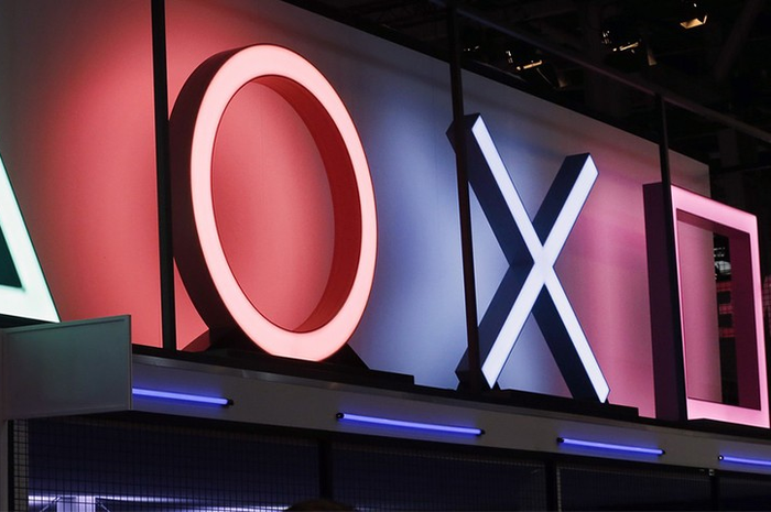 Sony Playstation Studios