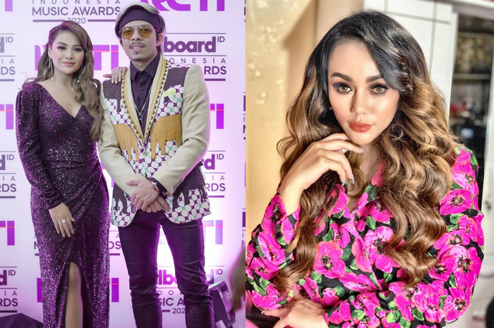Bebby Fey dukung hubungan Aurel Hermansyah dan Atta Halilintar.
