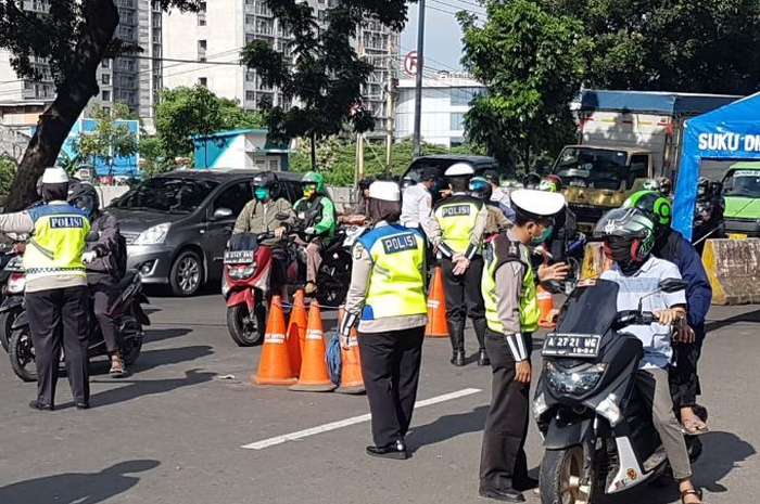 Boleh Bepergian Sebelum Larangan Mudik 2021 Berlaku, Tapi Wajib Membawa Surat ini