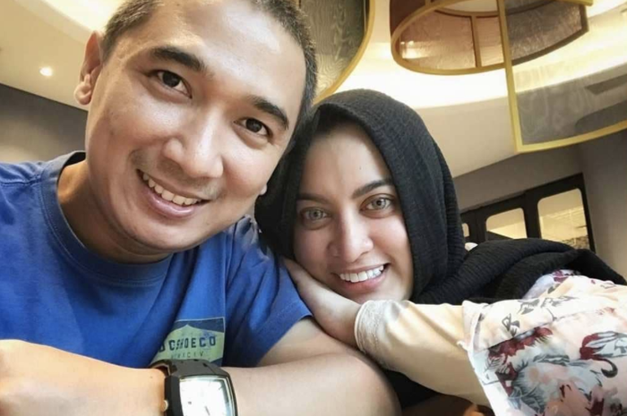 Seblulan tak pulang ke rumah, suami Jane Shalimar curigai sang istri setelah pergoki hal ini