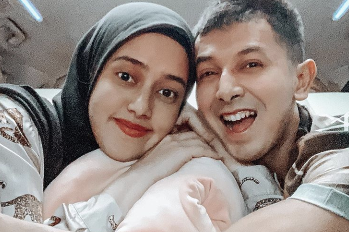 Fairuz A Rafiq dan Sonny Septian