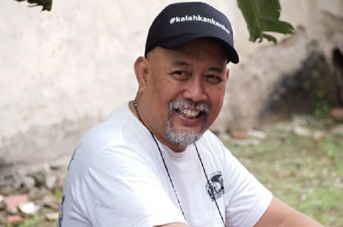 Indro Warkop 