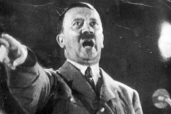 Bagaimana Perang Dunia Pertama mengubah Hitler menjadi seorang fasis, masa kecilnya digambarkan sebagai salah seorang tentara paling berani.