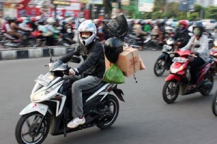 Horee, polisi tidak melarang mudik Hari Raya Idul Adha, tapi harus patuhi hal ini.