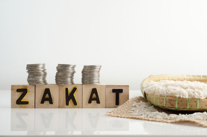 Zakat fitrah