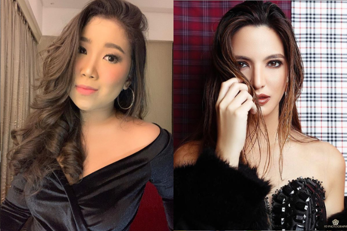 Mendadak Dihubungi Istri Konglomerat Ardi Bakrie, Komika Kiky Saputri Kegirangan Bongkar Isi Chat Nia Ramadhani: Apakah Ini Pertanda Kiky Akan Menjadi Anggota Girls Squad?