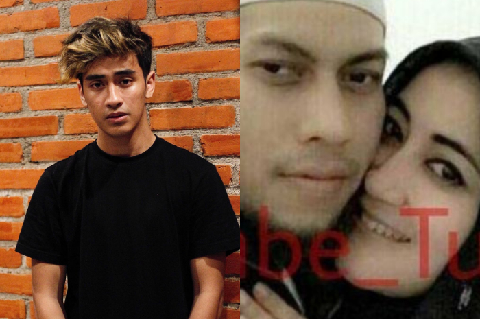 Abidzar bongkar fakata tentang pernikahan Umi Pipik dan Sunu Matta Band hingga lontarkan hal ini