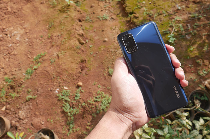 Oppo A92