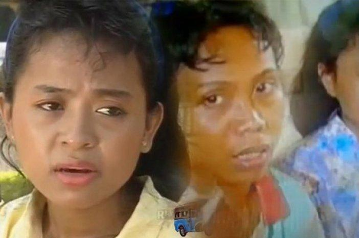 Kabar terkini Munaroh, pacar Mandra di Sinetron Si Doel Anak Sekolahan