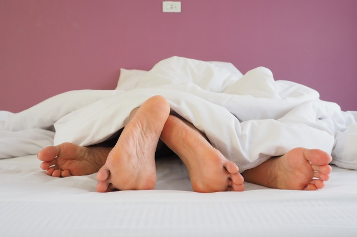 5 Jenis Suara Saat Bercinta yang Bikin Pria Mabuk Kepayang
