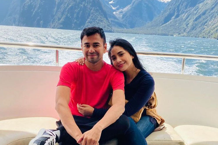 Dijuluki Sultan Andara, Raffi Ahmad Malah Jual Kapal Pesiar Pribadinya Lantaran Tak Sanggup Membayar Biaya Parkir yang Terlampau Mahal, Ayah Rafathar: Siapa Mau Beli Kapal Gua?