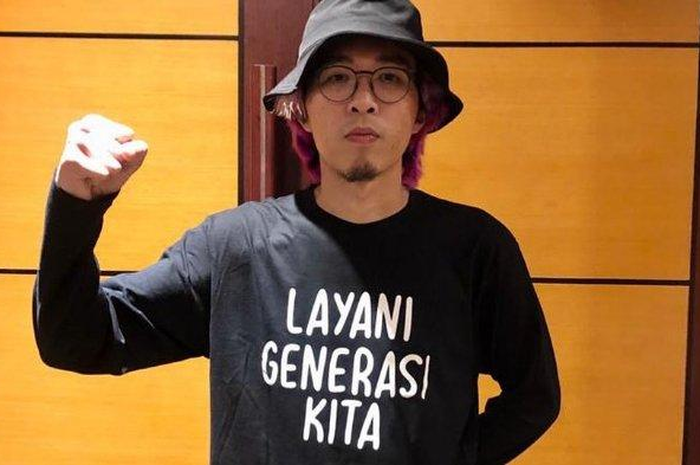 Tipis Telinga Usai Dihujat Ramai-ramai, dr Tirta Ancam Bakal Laporkan Orang-orang yang Bully Dirinya di Media Sosial