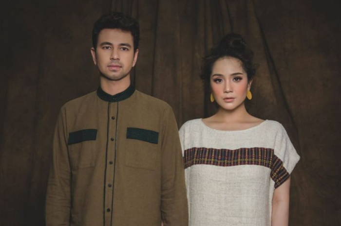 nagita Slavina ngamuk uangnya hilang hingga tuduh suaminya sebagai pelaku, Raffi Ahmad tak terima hingga lakukan ini pada sang istri 