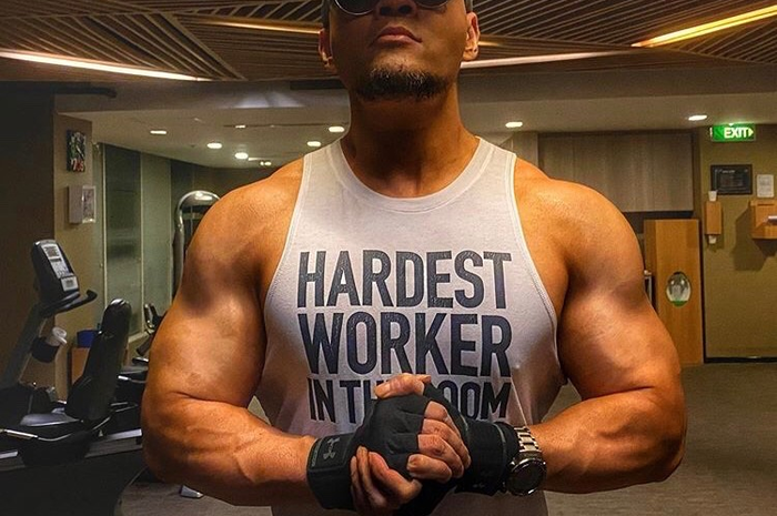 Deddy Corbuzier angkat bicara soal kontroversi wawancaranya dengan mantan mentri kesehatan Siti FadilahSupari