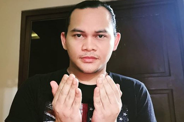 Bikin Was-was, Mbah Mijan Mendadak Wanti-wanti Semua Orang untuk Hindari Daerah Pantai Selama Pandemi Virus Corona, Kenapa?