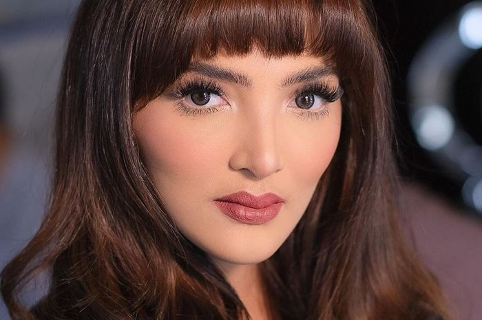 Disantet 7 Dukun Sakti Hingga Derita Penyakit Serius, Ashanty Kini Dapat Peringatan Keras dari Mbak You: Semakin Lama Didiamkan, Ujungnya Akan Diserahkan Kepada Nyawa