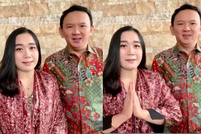 Kini Jadi Nyonya Besar Usai Dinikahi Komisaris Utama Pertamina, Keluarga Puput Nastiti Devi Hidup Jauh dari Kemewahan, Gaya Sederhana Mertua Ahok Pakai Gamis dan Hijab Curi Perhatian