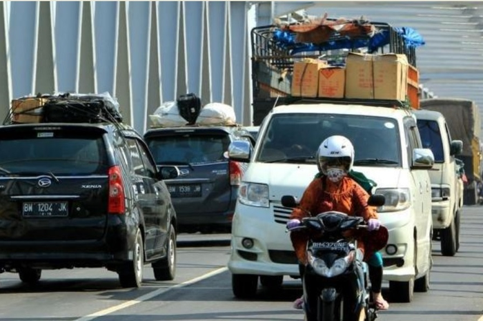 Mudik Lebaran 2021 Masih Boleh, Catat Syarat Berpergian Naik Kendaraan Pribadi atau Bus