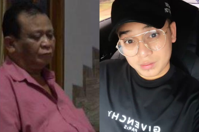 Tak terima dengan keputusan Billy Syahputra untuk jual rumah mendiang kakanya, sang ayah murka hingga gebrak meja
