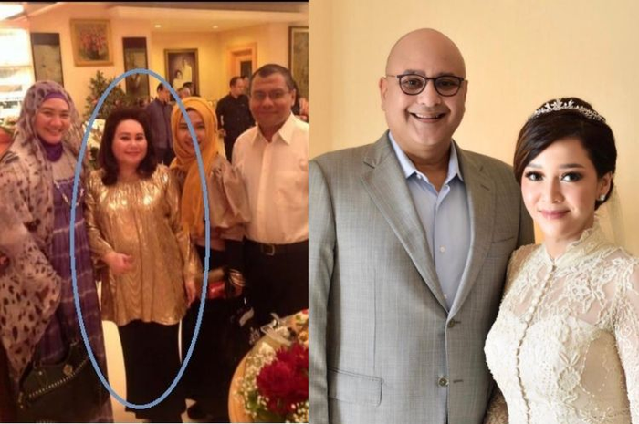 Terbukti sudah tajir sejak lahir, ayah mantan istri Irwan Mussry ternyata bukanlah orang sembarangan yang rajai sederet bisnis ini