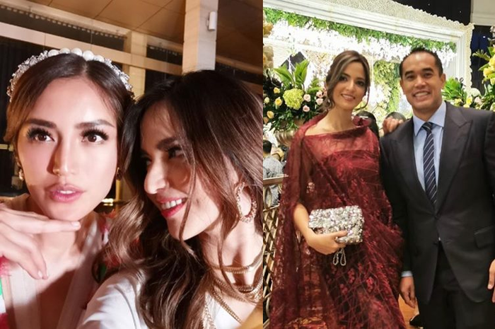 Tak Terima Liburannya Terganggu karena Perlakuan Jessica Iskandar pada Nia Ramadhani yang Lakukan Hal ini, Ardi Bakrie Protes: Gue Sama Anak-anak Merasa Tersingkirkan