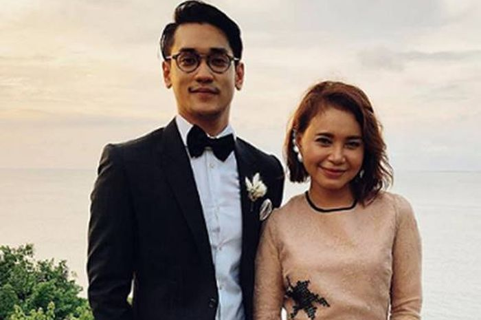 Santer Dituding Jadi Penyuka Sesama Jenis, Afgan Gerak Cepat Bongkar Rencana Pernikahan dengan Rossa, Netizen Langsung Baper: Uwuwuw!